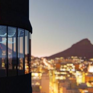 Фотография гостиницы HOTEL SKY Cape Town