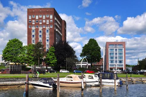 Фотография гостиницы Scandic Park Sandefjord