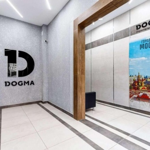 Фотография квартиры Апартаменты на улице Героя Пешкова 14 корпус 4