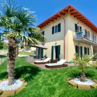 Фотографии гостевого дома
Traumhafte moderne Villa - San Zeno di Montagna