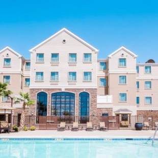 Фотографии гостиницы
Staybridge Suites El Paso Airport, an IHG Hotel