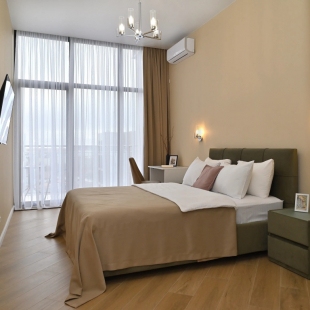 Фотография квартиры Квартира Palmyra Troesutok