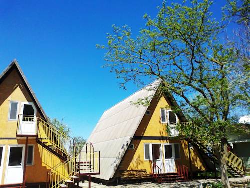 Фотография базы отдыха Коронелли