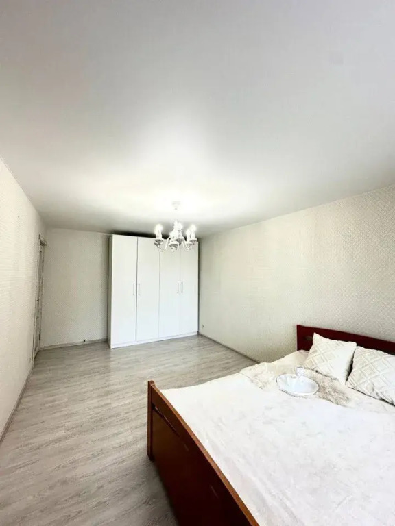 Фотография квартиры Квартира на Аксакова 7