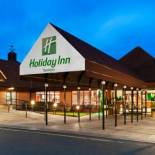 Фотография гостиницы Holiday Inn Taunton M5, Jct25, an IHG Hotel