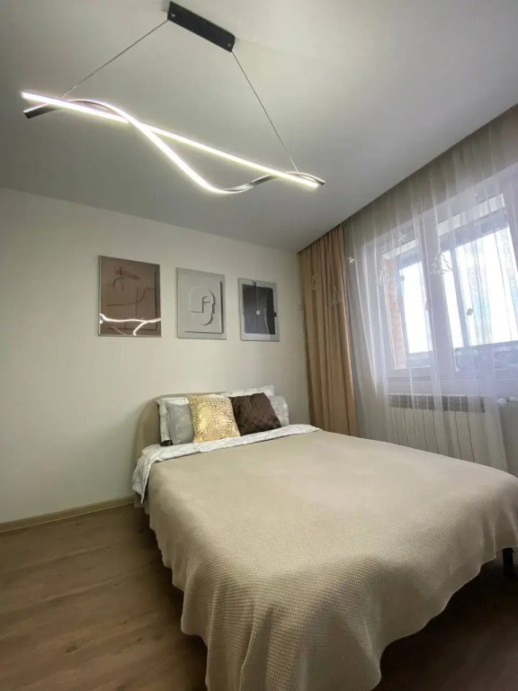 Фотография квартиры Квартира для командировки