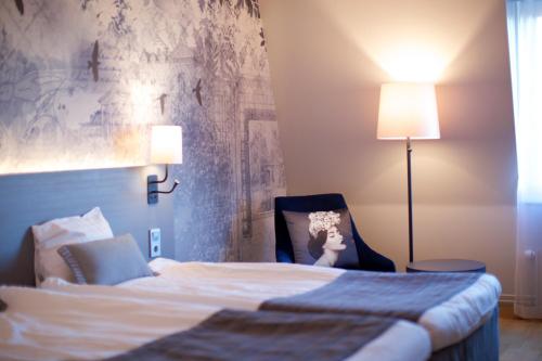 Фотография гостиницы Scandic Winn