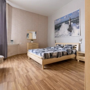 Фотография квартиры Квартира SpbMain СпбМэйн на ул. Кирочная