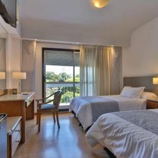 Фотографии гостиницы
Gran Hotel Parana