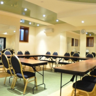 Фотография конференц-зала Учебный класс