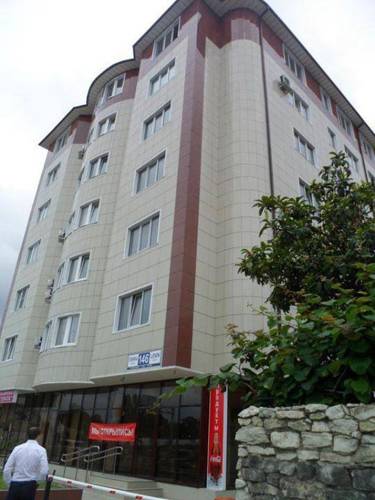 Фотография мини отеля Саквояж