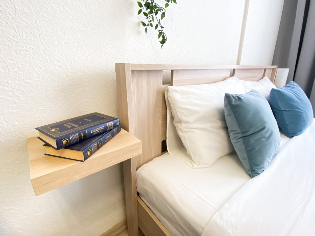 Фотография квартиры Квартира У Преображенского Парка