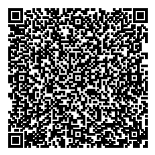 QR код гостиницы Робинзон