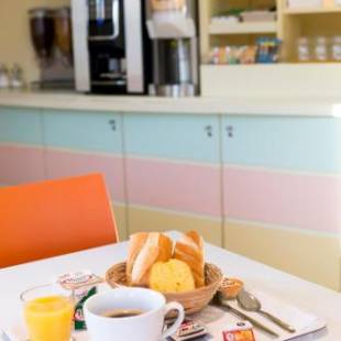 Фотографии гостиницы
Premiere Classe Annecy Nord - Epagny