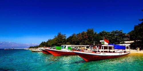 Фотография мини отеля Padanta Homestay