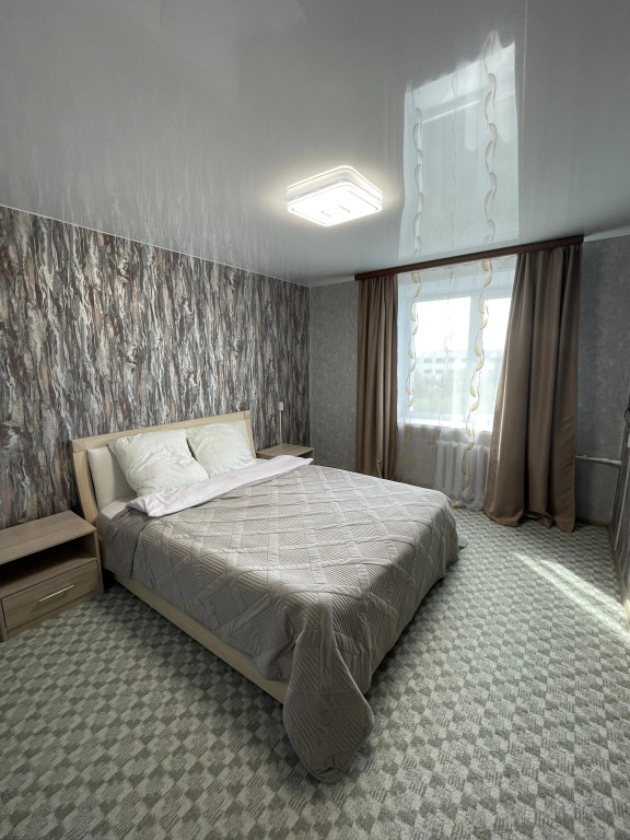 Фотография квартиры Квартира на АЗС, Экономический центр города