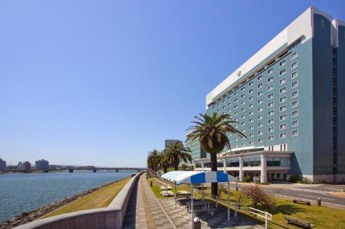 Фотография гостиницы Miyazaki Kanko Hotel