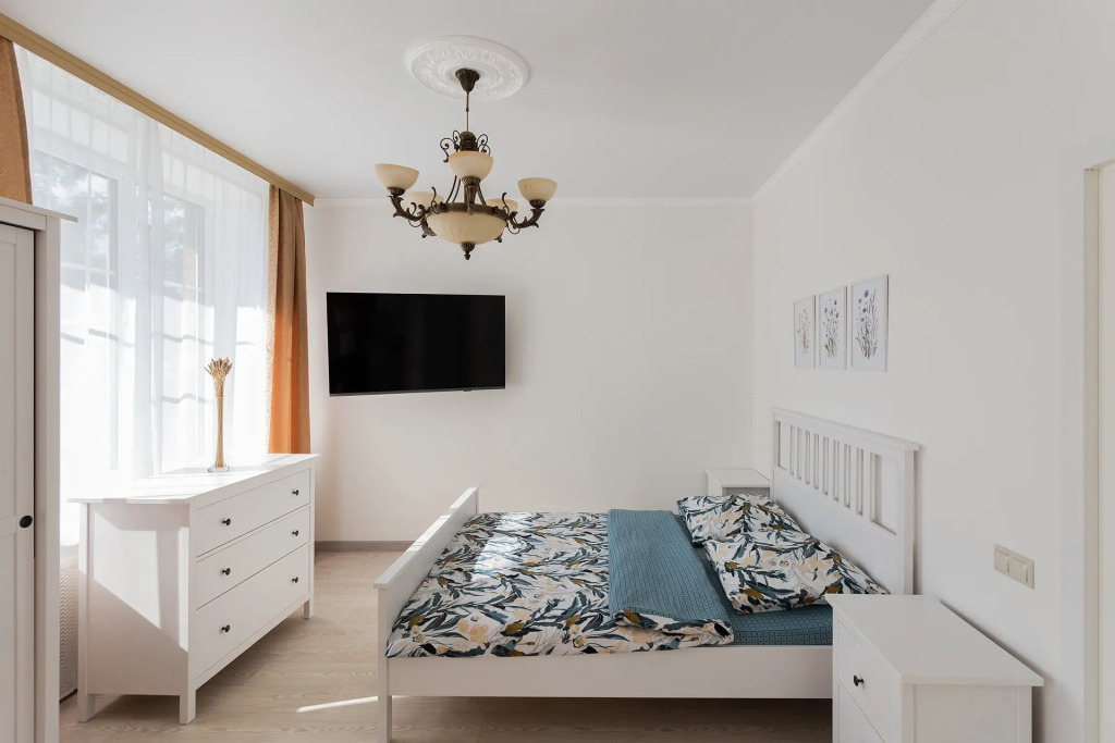 Фотография квартиры Апартаменты Atlant Apartments 20