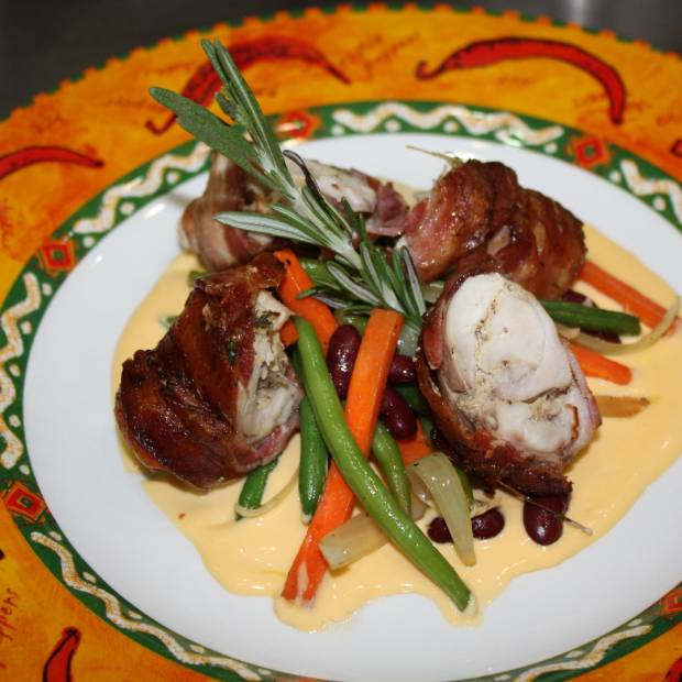 Фотография ресторана Таверна Санта Фе