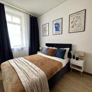 Фотография квартиры GMApartments (ДжиЭмАпартментс) на улице Тверская 28 корпус 1