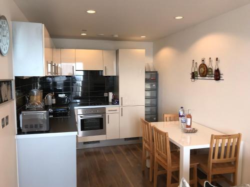 Фотография квартиры Executive 2 bedroom heart of BBC Media City