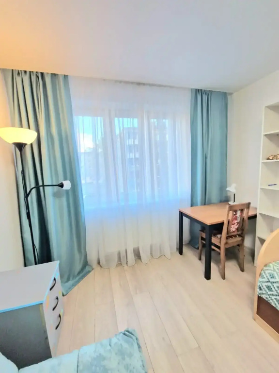 Фотография квартиры Квартира Уютная квартира в Дёме