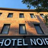 Фотография гостиницы Hotel Noir