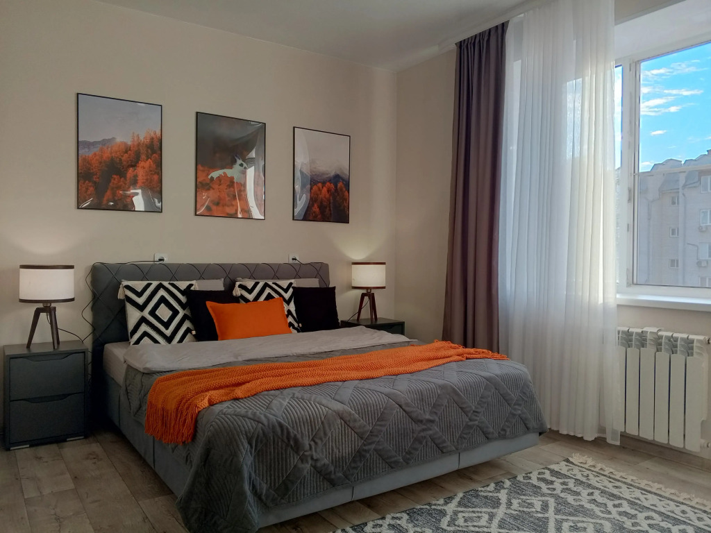 Фотография квартиры Квартира в Центре в Новом Доме