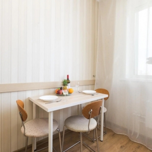 Фотография квартиры Апартаменты Юсинн на ул. Бориса Богаткова, д. 208/2