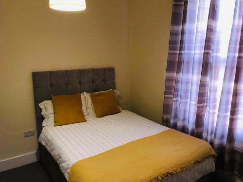 Фотография гостевого дома The Oval House