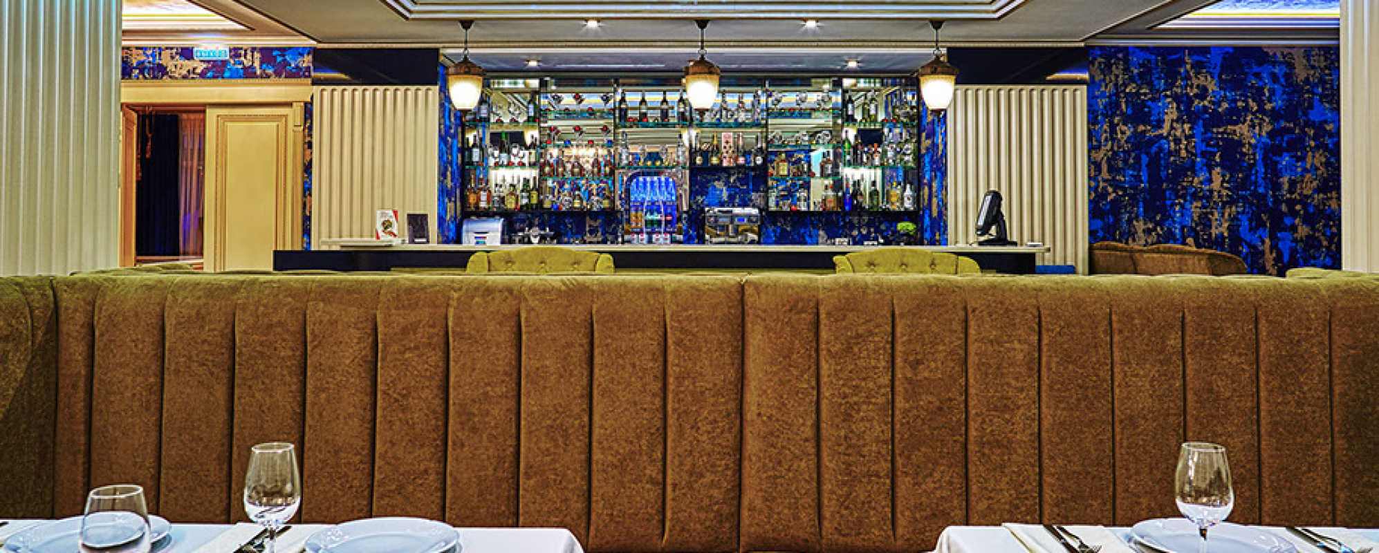 Фотографии конференц-зала VICTORIA