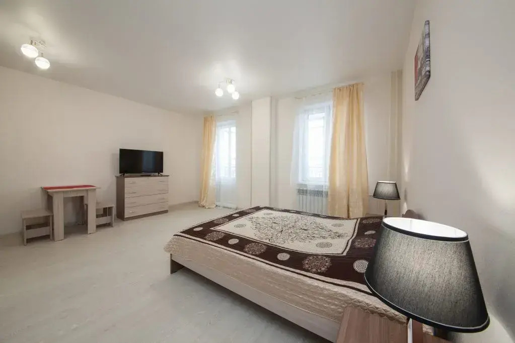 Фотография квартиры Апартаменты Квартиров на Шахтеров 66