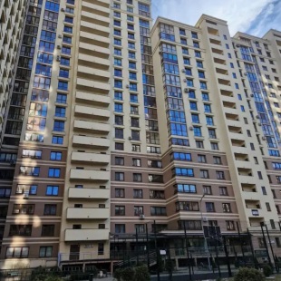 Фотография квартиры Comfortable apartment for 4 guests