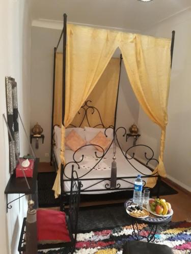 Фотография гостевого дома Riad des remparts Marrakech