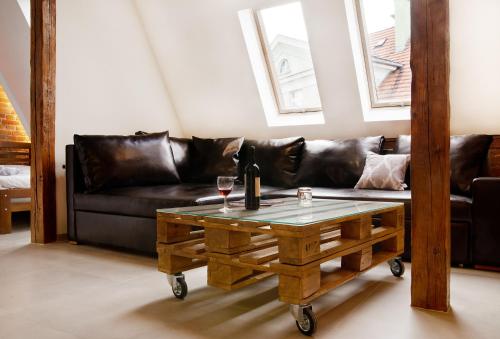 Фотография квартиры Apartamenty Młyńska 4