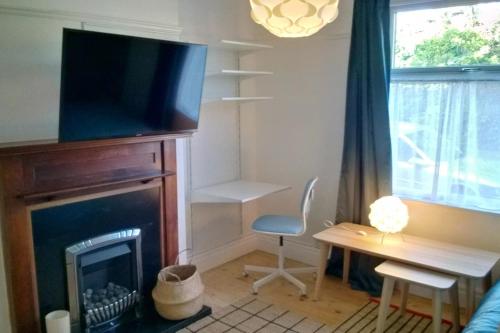 Фотография гостевого дома Peaceful House in the Centre of City