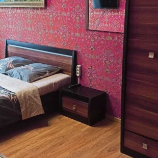 Фотография квартиры Апартаменты Космодемьянская 23/3