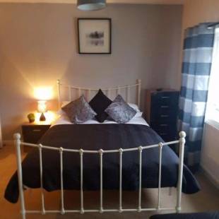 Фотографии мини отеля 
            The Lamb and Flag Inn