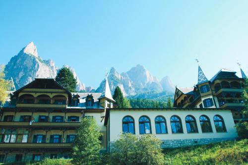 Фотография гостиницы Hotel Salegg