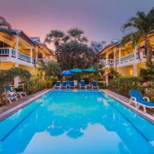 Фотографии гостиницы
Ya Nui Resort - SHA EXTRA Plus Room Isulation