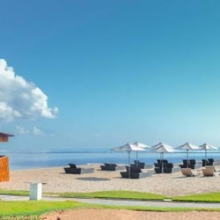 Фотография гостиницы Tijili Benoa