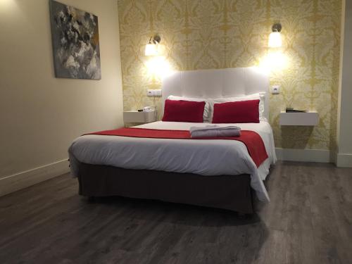 Фотография гостиницы Hotel Dauphin