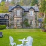 Фотография гостевого дома Lubnaig Guest House