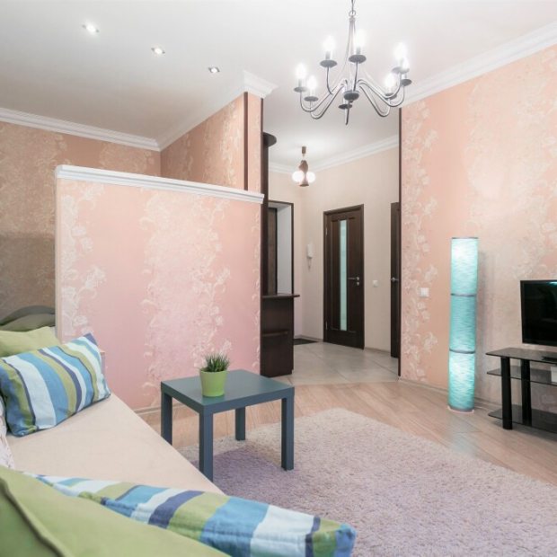 Фотографии квартиры
Апартаменты Купалы 23