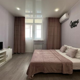 Фотография квартиры Апартаменты LikeHome на Донковцева 17/1