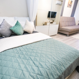 Фотография квартиры Квартира Премиум класса на горсовете