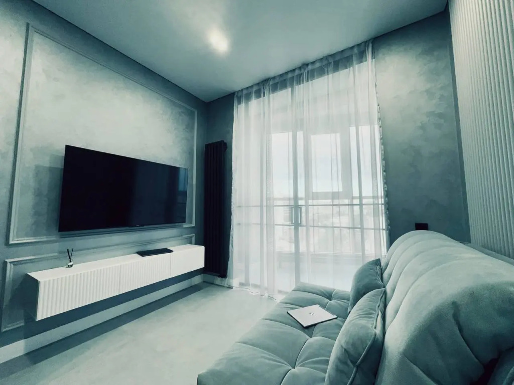 Фотография квартиры Квартира Majestic на Красноармейской улице