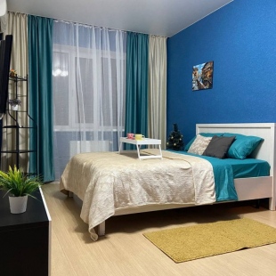 Фотография квартиры Квартира Парк Галицкого Первая линия