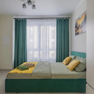 Фотография квартиры Evere HOME на Аминьевское