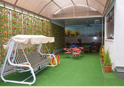 Фотография гостевого дома Resthouse